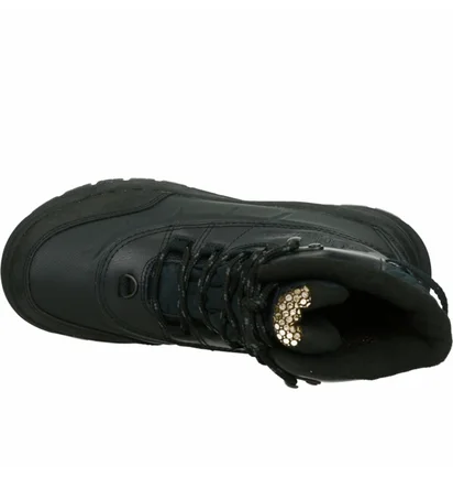 Ботинки мужские Columbia Bugaboot Celsius Black 1945511010