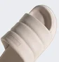 Тапочки женские Adidas Adilette Essential Slides Peach HQ8772