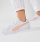 Кроссовки женские Puma Smash V2 White 365208-26