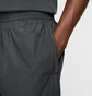 Шорты унисекс Nike Nocta Grey FN8194-060