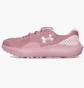 Кроссовки женские Under Armour Charged Surge 4 Pink 3027007-600
