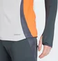 Кофта чоловіча Adidas Benfica Tiro 24 Competition Training White/Grey IT3522