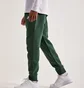 Штаны мужские Nike Club Fleece Joggers Green BV2671-323