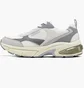 Кроссовки женские Skechers Shadow White/Grey 177352-WGY
