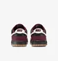 Кроссовки женские Nike W Dunk Low Nn Black/Bordo HM9658-600