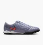 Сороконожки унисекс Nike Tiempo Legend 10 Academy Grey DV4342-402