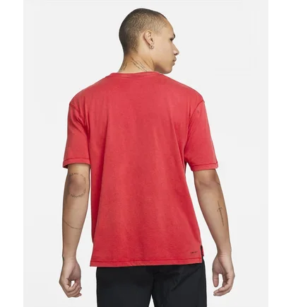 Футболка мужская Air Jordan M J Df Sprt Ss Top Red Dh8920-687