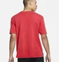 Футболка мужская Air Jordan M J Df Sprt Ss Top Red Dh8920-687