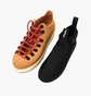 Ботинки унисекс Native Fitzsimmons Venture (Pro) Brown F0000239-2145