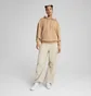Худи женское Puma Her Relaxed Hoodie Beige 685057-63
