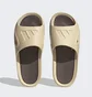 Тапочки унісекс Adidas Adicane Slides Beige Hp9415