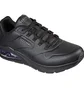 Кросівки чоловічі Skechers Uno 2 Black 232181-BBK