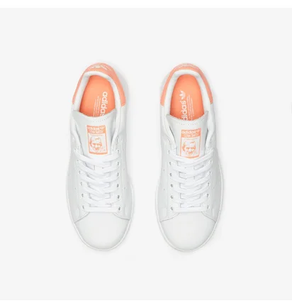 Кроссовки женские Adidas Stan Smith White Ef6884