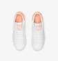 Кроссовки женские Adidas Stan Smith White Ef6884