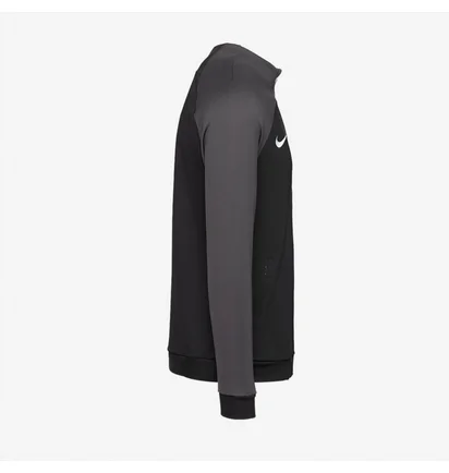 Куртка чоловіча Nike Dri-Fit Academy Pro Track Jacket (K) Black/Grey DH9234-011