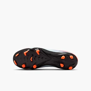 Бутсы детские Nike Zm Vapor 16 Acad Fg/Mg Peach/Multi IB3660-600