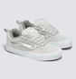Кеди унісекс Vans Knu Skool Shoe Grey VN0009QCX1K