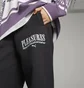 Штаны мужские Puma X Pleasures Black 620882-01