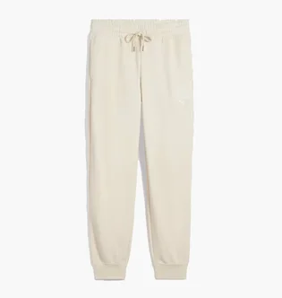 Штани жіночі Puma Class Sweatpants Beige 685037-87