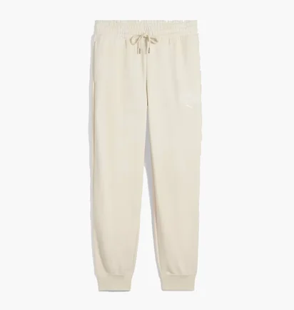 Штаны женские Puma Class Sweatpants Beige 685037-87