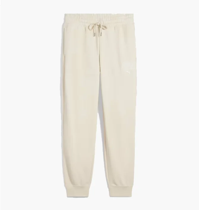Штаны женские Puma Class Sweatpants Beige 685037-87