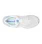 Кросівки чоловічі New Balance 574 White/Black U574Rz2