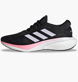Кросівки жіночі Adidas Supernova 2.0 Running Shoes Black Hr0103