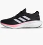 Кроссовки женские Adidas Supernova 2.0 Running Shoes Black Hr0103