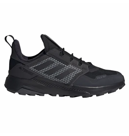 Кросівки чоловічі Adidas Terrex Trailmaker Coldrdy Black FX9291