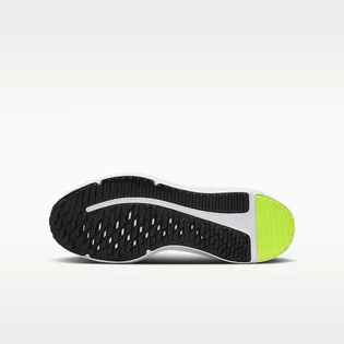 Кроссовки детские Nike Cosmic Runner Black/Yellow HM4402-005