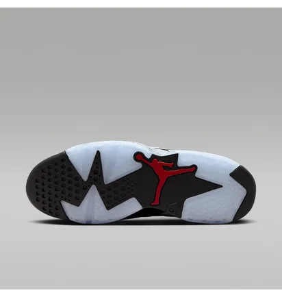 Кросівки чоловічі Air Jordan Flight Club 91 White 555475-102