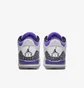 Кросівки дитячі Air Jordan 3 Retro White DM0967-105