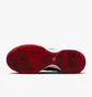 Кросівки унісекс Nike X Faze Clan Zoom Lebron Nxxt Gen Grey DR8784-001