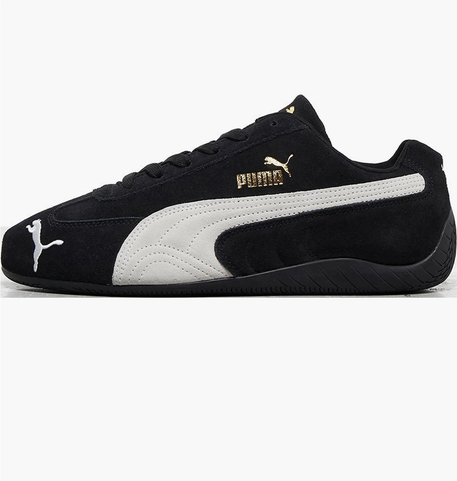ᐉ Кроссовки мужские Puma Speedcat Og Black 398846-01 - купить в