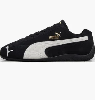 Кросівки чоловічі Puma Speedcat Og Black 398846-01
