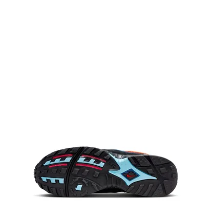 Кросівки чоловічі Nike Air Terra Humara Sp Mystic Blue FQ9084-400