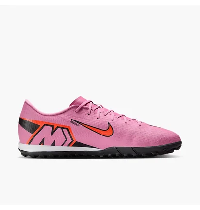 Сороконіжки унісекс Nike Zoom Vapor 16 Academy Pink FQ8449-600