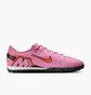 Сороконіжки унісекс Nike Zoom Vapor 16 Academy Pink FQ8449-600