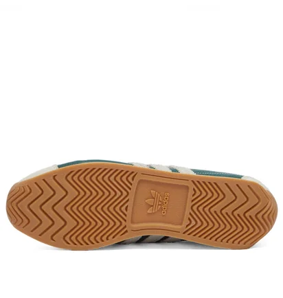 Кросівки жіночі Adidas Country Og W Green IE3939
