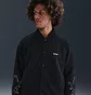 Бомбер чоловічий Nike Lj Tf Field Si Black HV3498-010