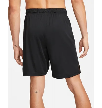Шорты мужские Nike Dri-Fit Black DD1887-010