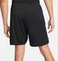 Шорты мужские Nike Dri-Fit Black DD1887-010