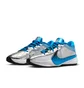 Кросівки унісекс Nike Zoom Freak 5 Metallic DX4985-402