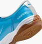 Футзалки унисекс Nike T90 Sp Blue/White HQ2851-400