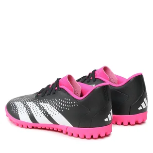Сороконіжки дитячі Adidas Predator Accuracy.4 Black GW7085