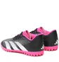 Сороконіжки дитячі Adidas Predator Accuracy.4 Black GW7085