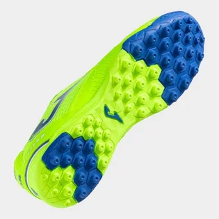 Футзалки чоловічі Joma Dribling Green DRIS2511IN