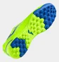 Футзалки мужские Joma Dribling Green DRIS2511IN