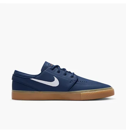 Кросівки чоловічі Nike Sb Zoom Janoski Blue FJ1675-400