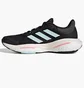 Кроссовки женские Adidas Solarglide 5 Running Shoes Black GY3485